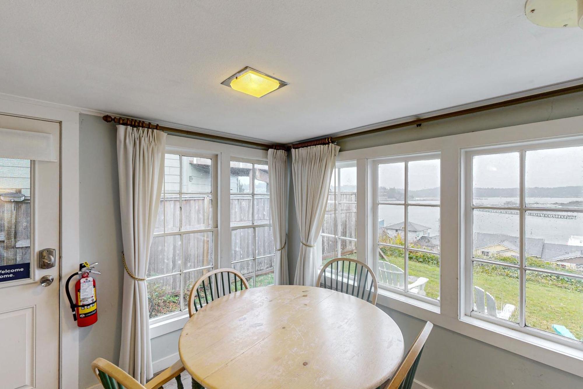 Arden Cottage Newport Exterior foto